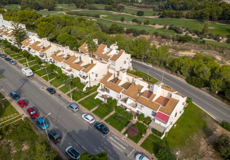 Revente - Bungalow - Orihuela - Inland