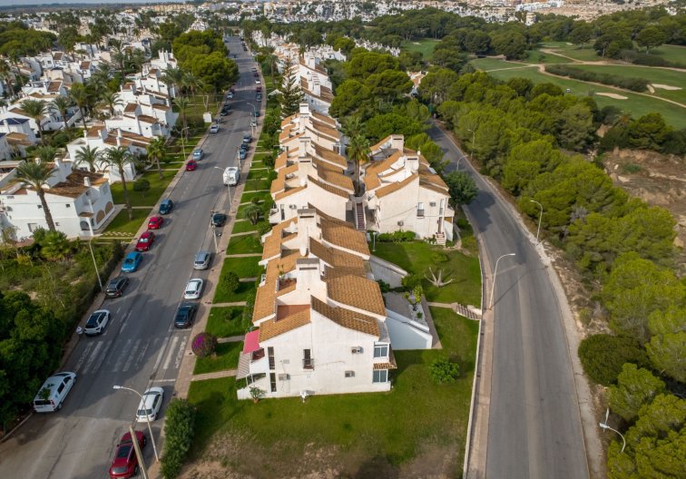 Revente - Bungalow - Orihuela - Inland