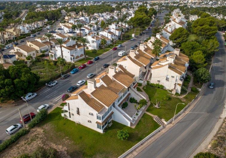 Revente - Bungalow - Orihuela - Inland