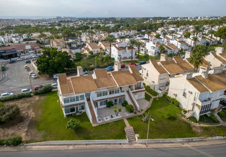 Revente - Bungalow - Orihuela - Inland