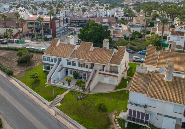 Revente - Bungalow - Orihuela - Inland