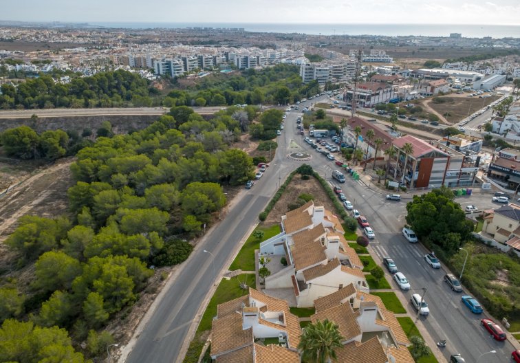 Revente - Bungalow - Orihuela - Inland