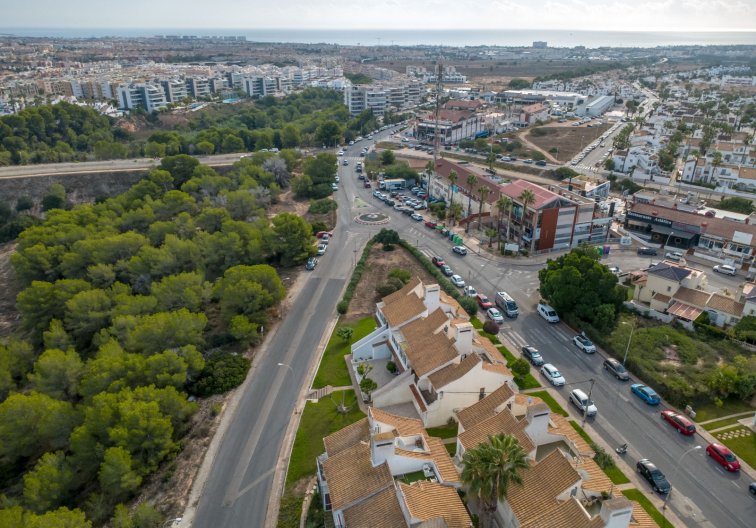 Revente - Bungalow - Orihuela - Inland