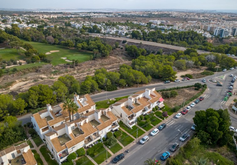 Revente - Bungalow - Orihuela - Inland