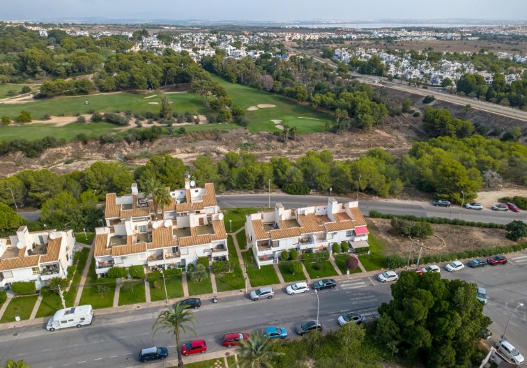 Revente - Bungalow - Orihuela - Inland