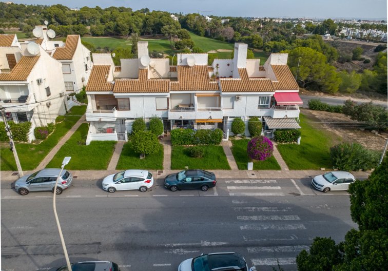 Revente - Bungalow - Orihuela - Inland