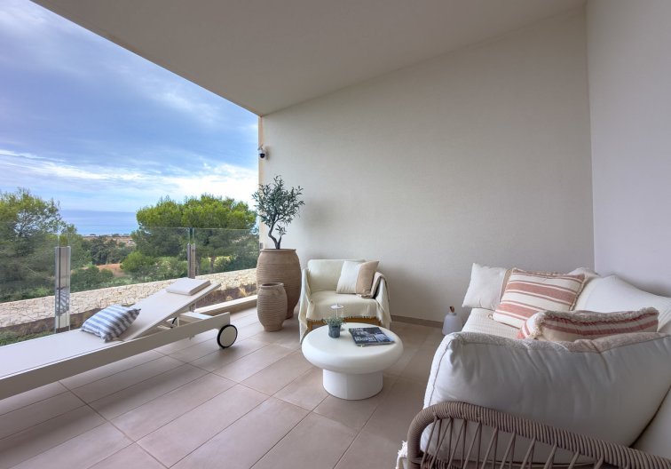 Segunda mano - Apartamento  - Pilar de la Horadada - Costa Blanca