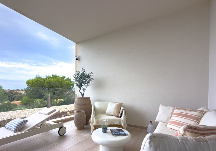 Segunda mano - Apartamento  - Pilar de la Horadada - Costa Blanca
