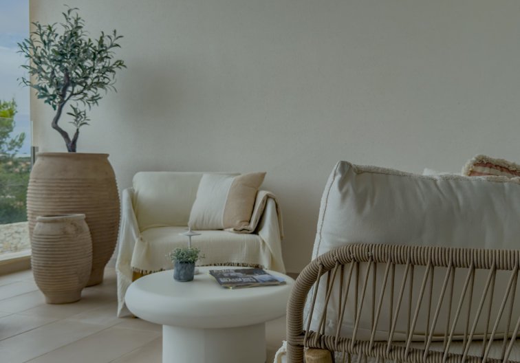 Segunda mano - Apartamento  - Pilar de la Horadada - Costa Blanca