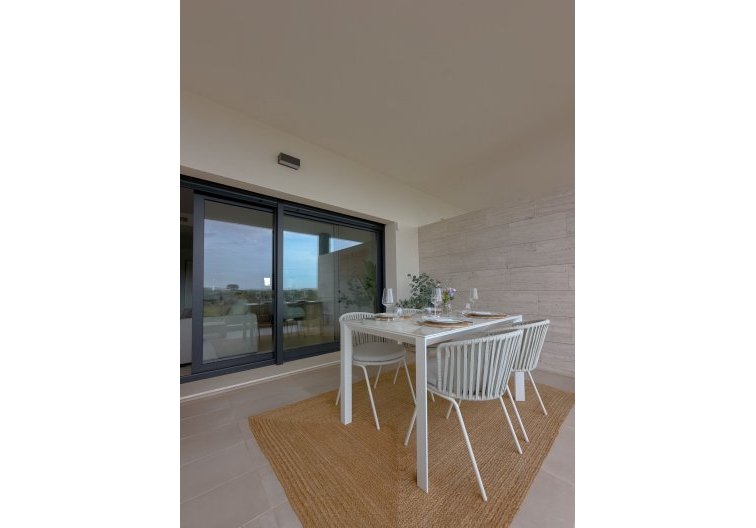 Segunda mano - Apartamento  - Pilar de la Horadada - Costa Blanca