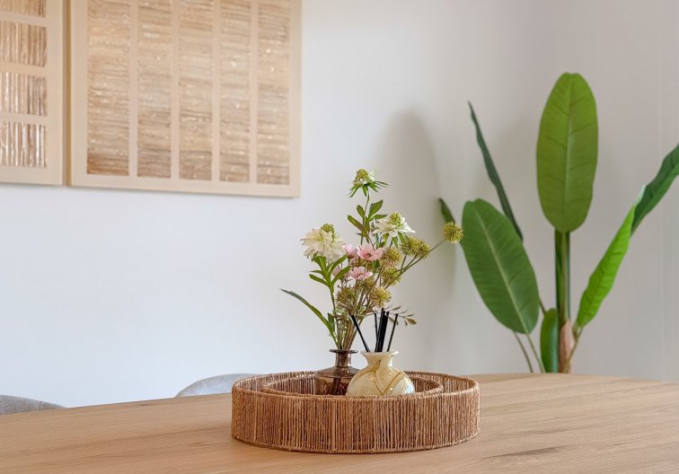 Segunda mano - Apartamento  - Pilar de la Horadada - Costa Blanca