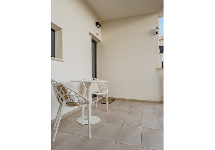 Segunda mano - Apartamento  - Pilar de la Horadada - Costa Blanca
