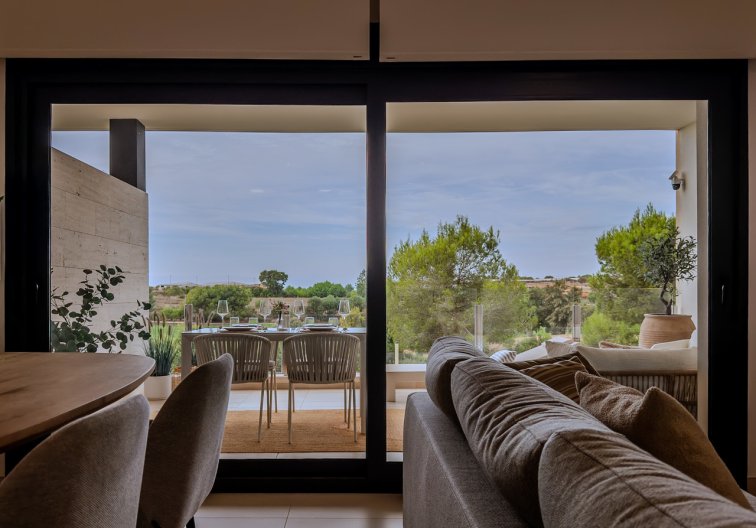 Segunda mano - Apartamento  - Pilar de la Horadada - Costa Blanca