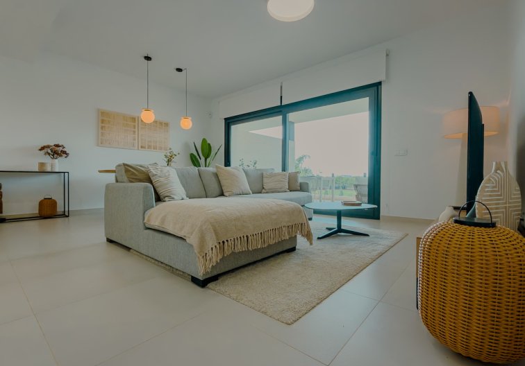 Segunda mano - Apartamento  - Pilar de la Horadada - Costa Blanca
