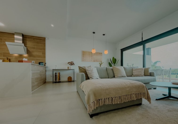 Segunda mano - Apartamento  - Pilar de la Horadada - Costa Blanca