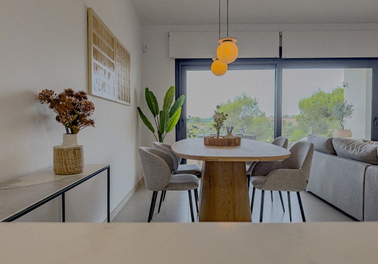 Segunda mano - Apartamento  - Pilar de la Horadada - Costa Blanca