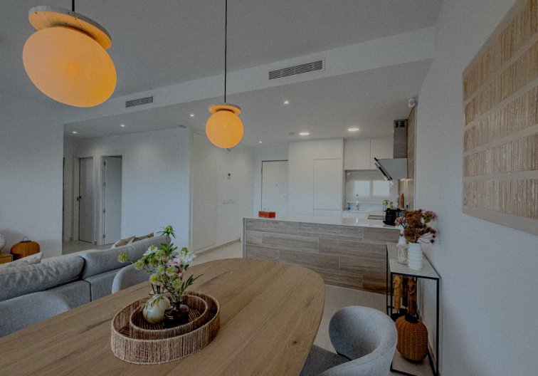 Segunda mano - Apartamento  - Pilar de la Horadada - Costa Blanca