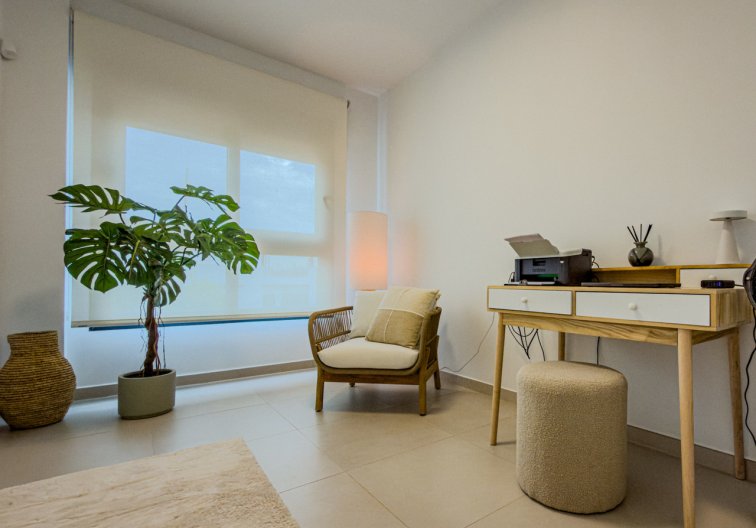 Segunda mano - Apartamento  - Pilar de la Horadada - Costa Blanca