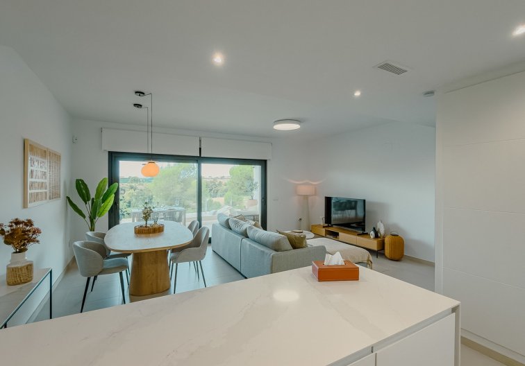 Segunda mano - Apartamento  - Pilar de la Horadada - Costa Blanca