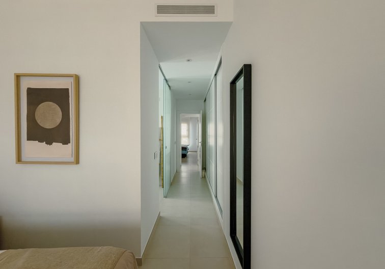Segunda mano - Apartamento  - Pilar de la Horadada - Costa Blanca