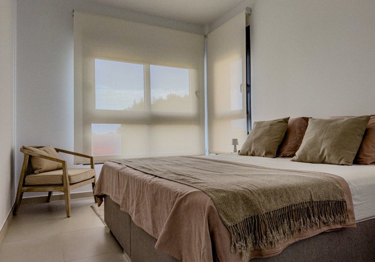 Segunda mano - Apartamento  - Pilar de la Horadada - Costa Blanca