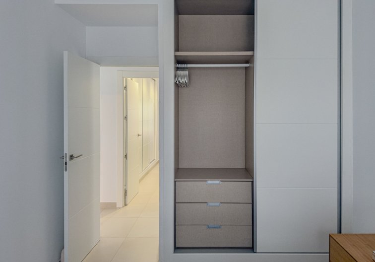 Segunda mano - Apartamento  - Pilar de la Horadada - Costa Blanca