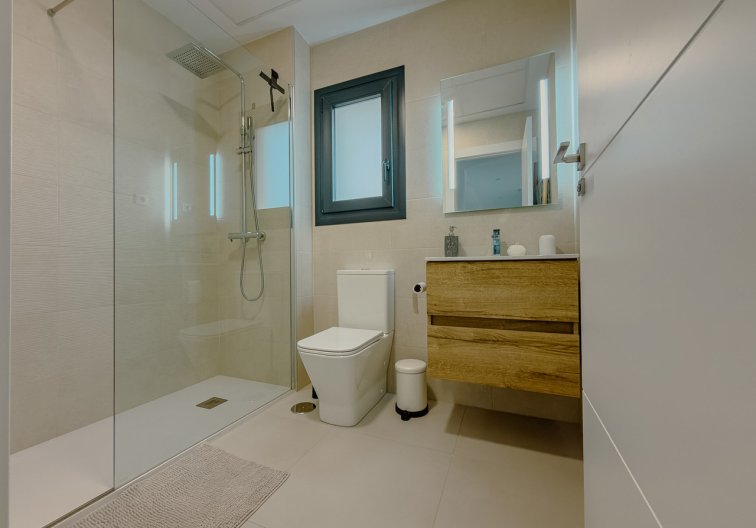 Segunda mano - Apartamento  - Pilar de la Horadada - Costa Blanca