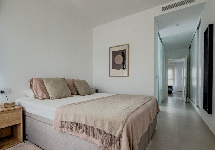 Segunda mano - Apartamento  - Pilar de la Horadada - Costa Blanca