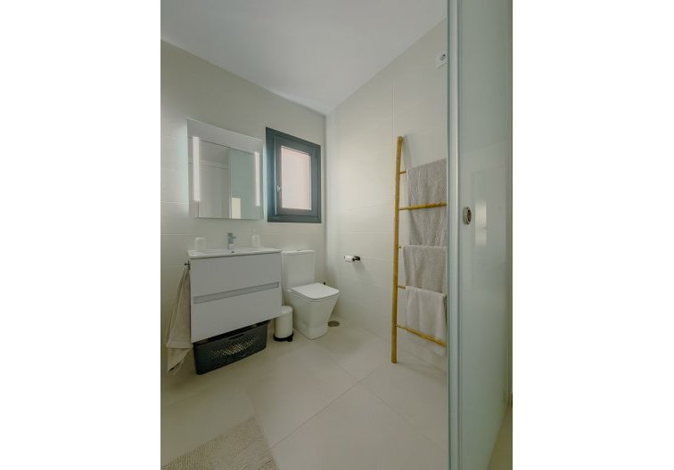 Segunda mano - Apartamento  - Pilar de la Horadada - Costa Blanca