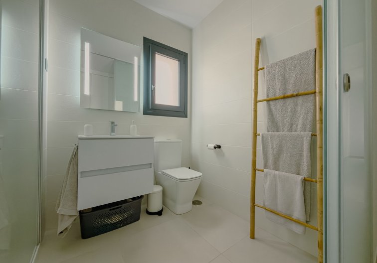 Segunda mano - Apartamento  - Pilar de la Horadada - Costa Blanca
