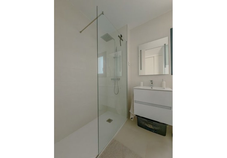 Segunda mano - Apartamento  - Pilar de la Horadada - Costa Blanca