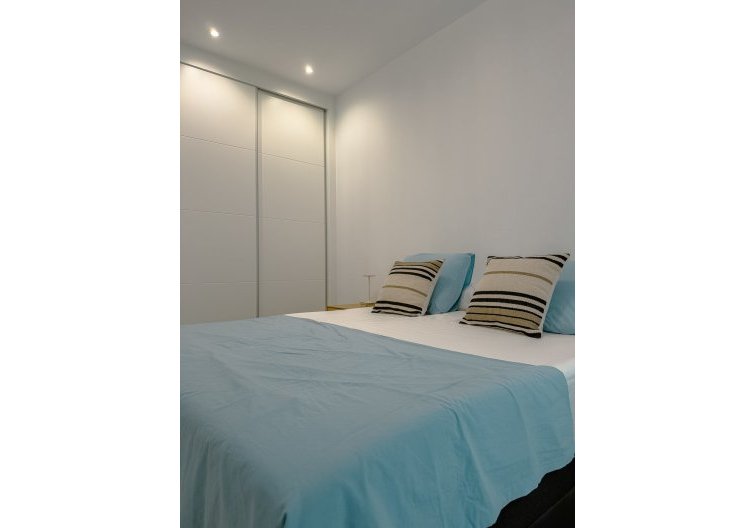 Segunda mano - Apartamento  - Pilar de la Horadada - Costa Blanca