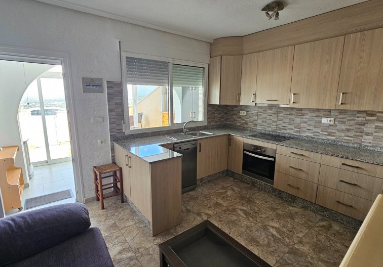 Wiederverkauf - town house - Ciudad Quesada - Costa Blanca