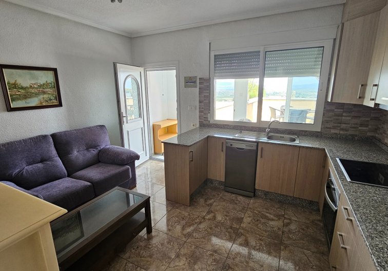 Wiederverkauf - town house - Ciudad Quesada - Costa Blanca