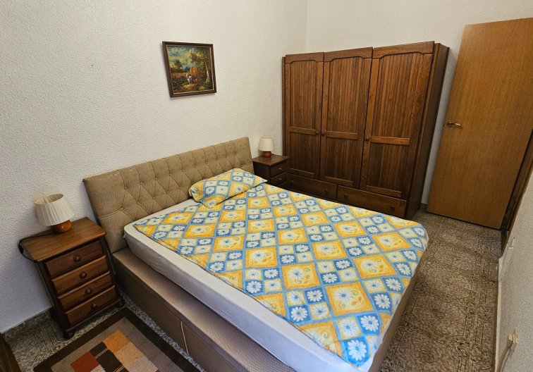 Wiederverkauf - town house - Ciudad Quesada - Costa Blanca