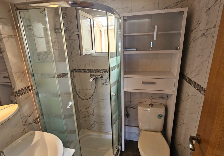 Wiederverkauf - town house - Ciudad Quesada - Costa Blanca