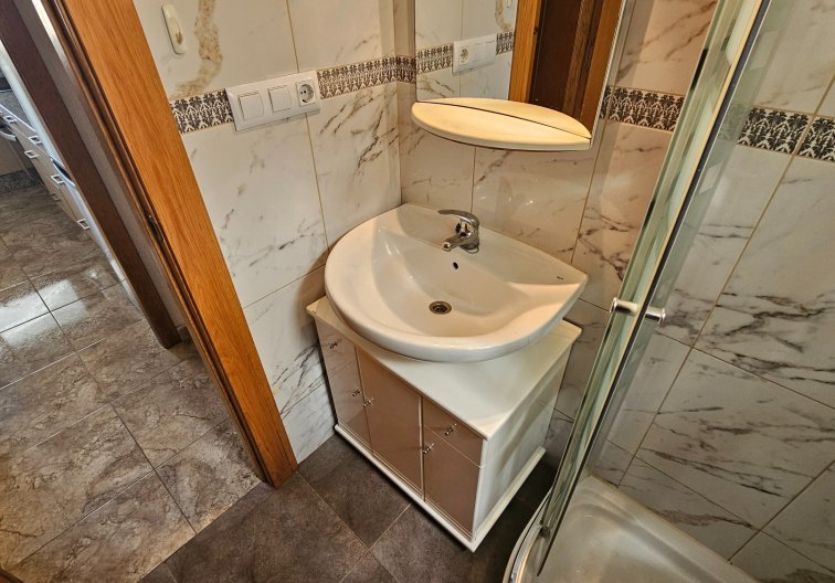 Wiederverkauf - town house - Ciudad Quesada - Costa Blanca