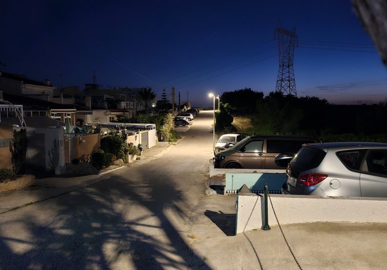 Wiederverkauf - town house - Ciudad Quesada - Costa Blanca