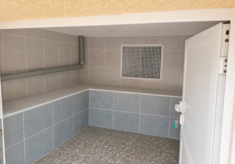 Wiederverkauf - town house - Ciudad Quesada - Costa Blanca