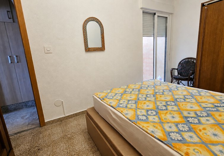 Wiederverkauf - town house - Ciudad Quesada - Costa Blanca