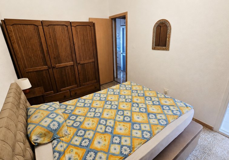 Wiederverkauf - town house - Ciudad Quesada - Costa Blanca