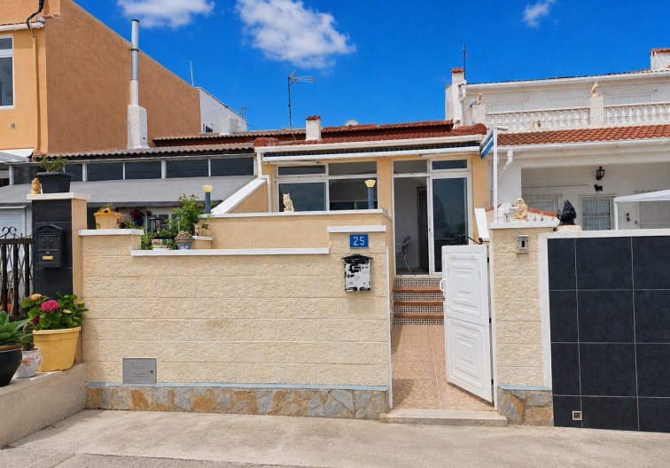 Wiederverkauf - town house - Ciudad Quesada - Costa Blanca