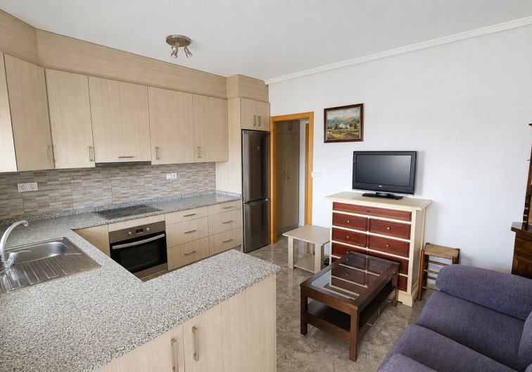 Wiederverkauf - town house - Ciudad Quesada - Costa Blanca