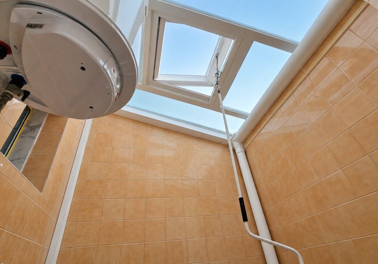 Wiederverkauf - town house - Ciudad Quesada - Costa Blanca