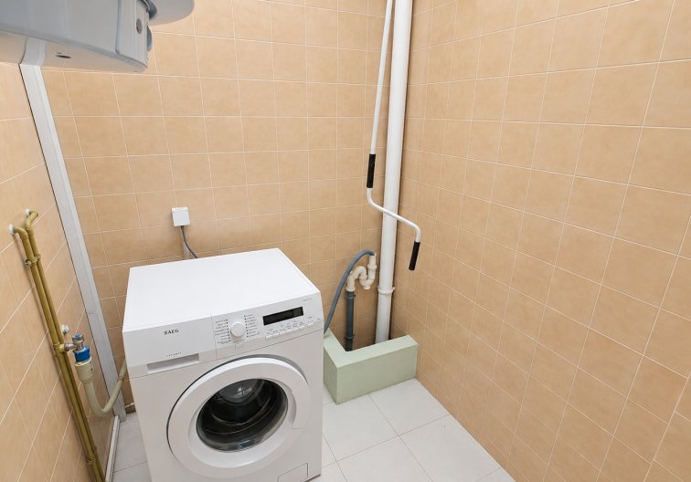 Wiederverkauf - town house - Ciudad Quesada - Costa Blanca