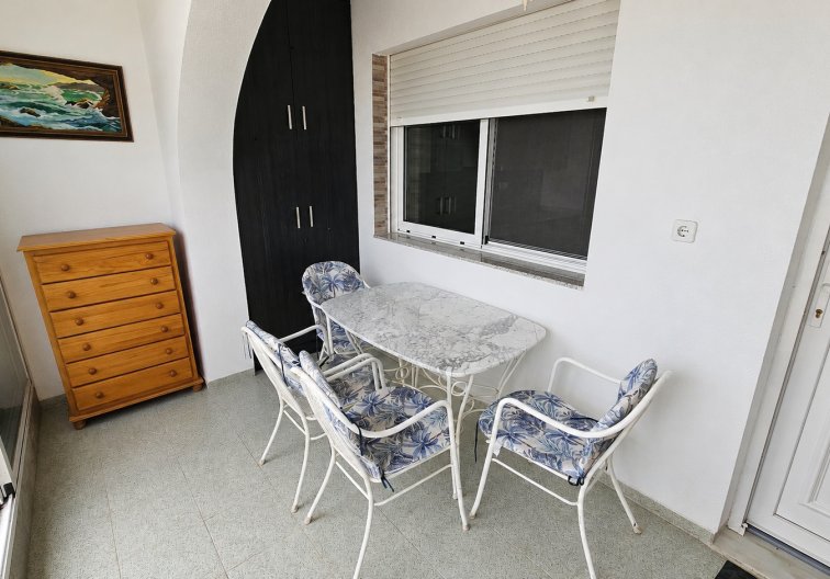 Wiederverkauf - town house - Ciudad Quesada - Costa Blanca