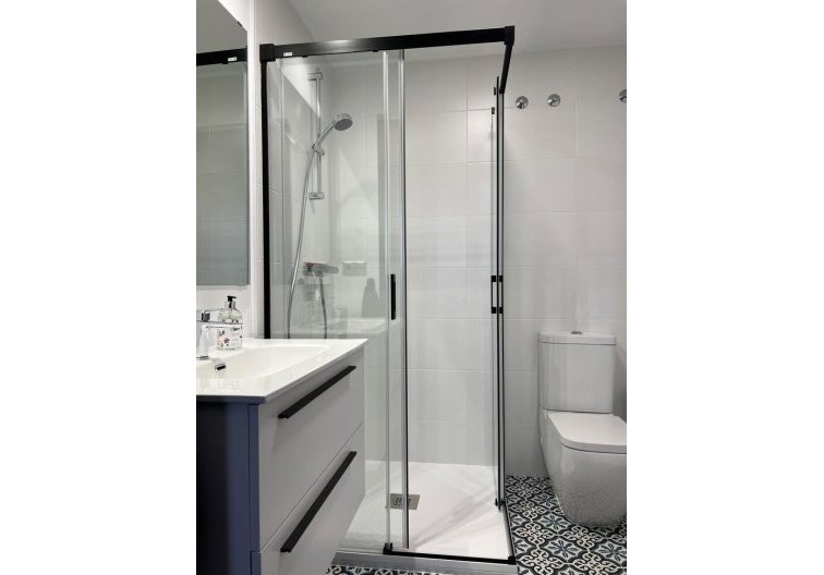 Revente - Appartement - Torrevieja - La Mata