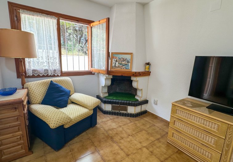 Wiederverkauf - town house - Orihuela Costa - Costa Blanca