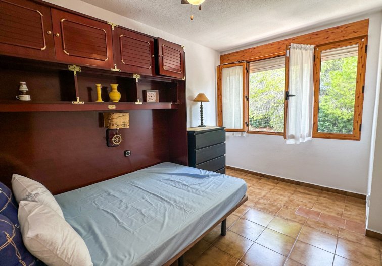Wiederverkauf - town house - Orihuela Costa - Costa Blanca