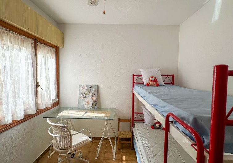 Wiederverkauf - town house - Orihuela Costa - Costa Blanca